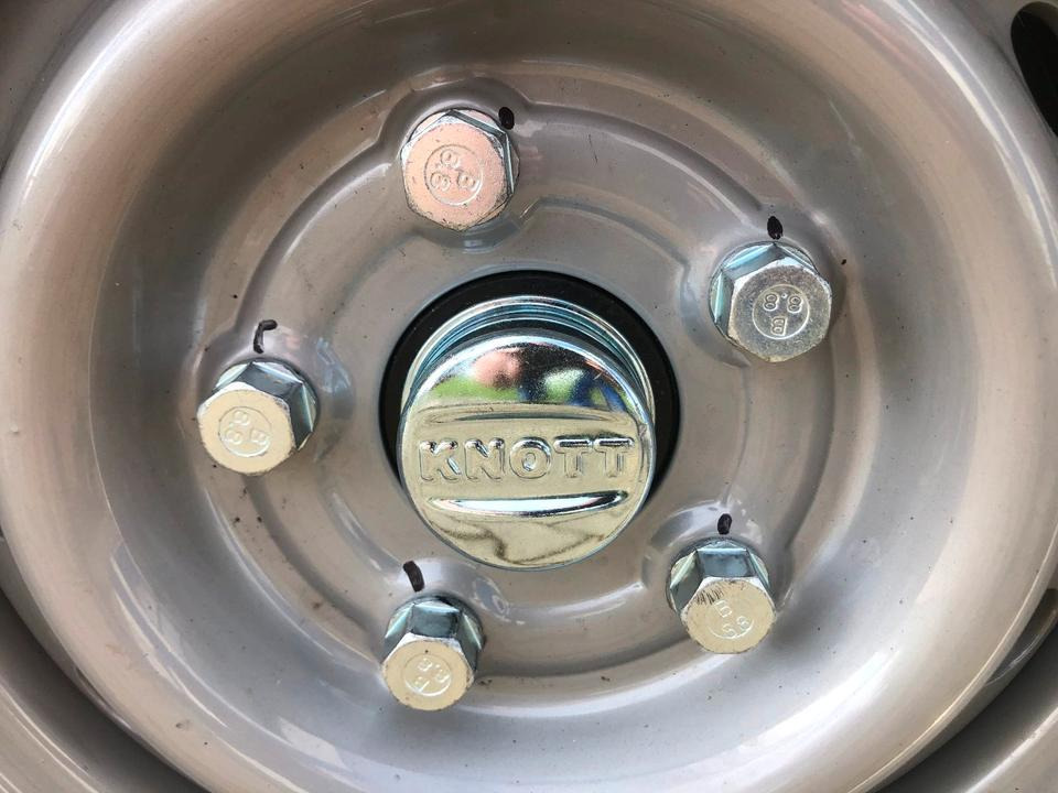 Прицеп для спецтехники Martz 3-Achs Anhänger Maschinen Tieflader 3500KG *INKL.19% MWST*100KMH*SOFORT!*: фото 13 Прицеп для спецтехники Martz 3-Achs Anhänger Maschinen Tieflader 3500KG *INKL.19% MWST*100KMH*SOFORT!*: фото 13