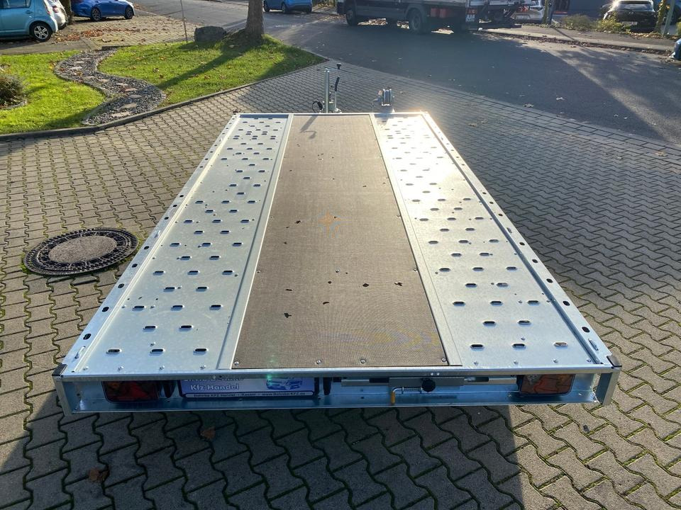 Martz GT Kippanhänger / PKW-Anhänger 2700KG *AKTIONSPREIS!!!*INKL.19% MWST*SOFORT!* - Прицеп-автовоз: фото 5 Martz GT Kippanhänger / PKW-Anhänger 2700KG *AKTIONSPREIS!!!*INKL.19% MWST*SOFORT!* - Прицеп-автовоз: фото 5