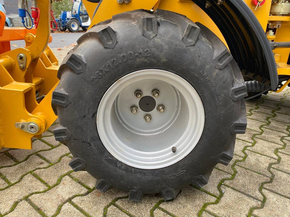 Компактный фронтальный погрузчик Radlader/Hoflader BK906 inkl. Winter-Komplettpaket *INKL.19% MWST.*BERGER KRAUS*PERKINS*EURO*SOFORT!*: фото 14 Компактный фронтальный погрузчик Radlader/Hoflader BK906 inkl. Winter-Komplettpaket *INKL.19% MWST.*BERGER KRAUS*PERKINS*EURO*SOFORT!*: фото 14