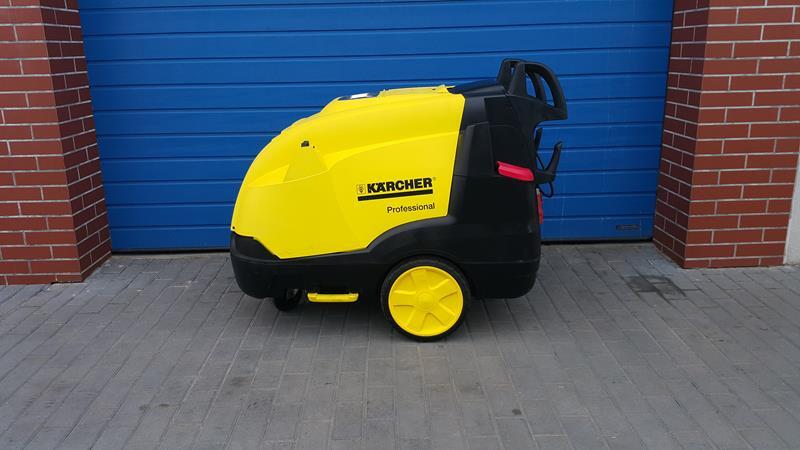 KÄRCHER HDS 8/18 - 4M - Мойка высокого давления: фото 4 KÄRCHER HDS 8/18 - 4M - Мойка высокого давления: фото 4