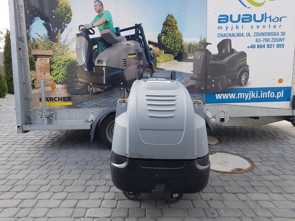 KÄRCHER HDS 9/18 - 4M - Мойка высокого давления: фото 5 KÄRCHER HDS 9/18 - 4M - Мойка высокого давления: фото 5