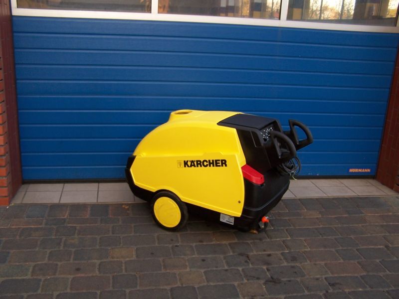 KÄRCHER HDS 995 - Мойка высокого давления: фото 2 KÄRCHER HDS 995 - Мойка высокого давления: фото 2