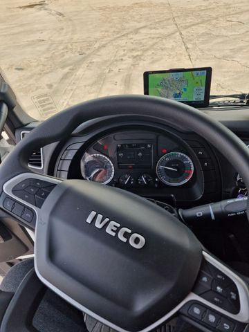 Новый Тягач Iveco AS440ST*LNG*Standard*2022*2 Tanks: фото 20