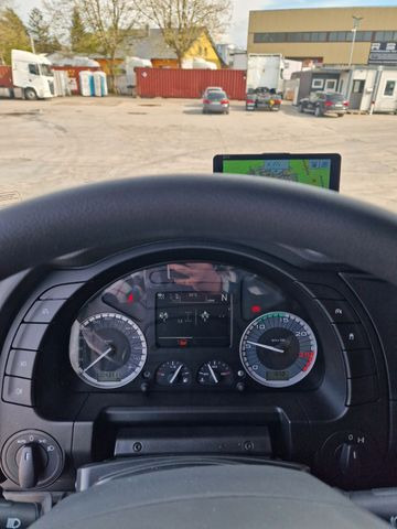 Новый Тягач Iveco AS440ST*LNG*Standard*2022*2 Tanks: фото 17