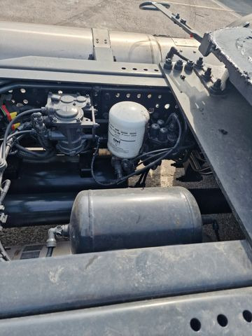 Новый Тягач Iveco AS440ST*LNG*Standard*2022*2 Tanks: фото 9