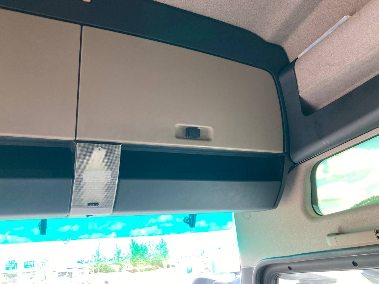 Тягач MAN TGX 18.500 XXL*MEGA*2xTANK*RETARDER*LLS-U*2018*: фото 12