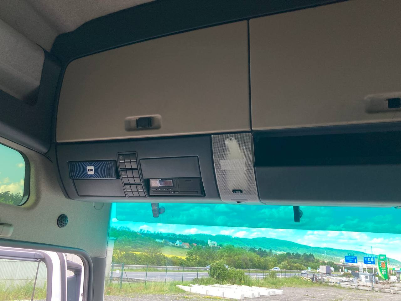 Тягач MAN TGX 18.500 XXL*MEGA*2xTANK*RETARDER*LLS-U*2018*: фото 10