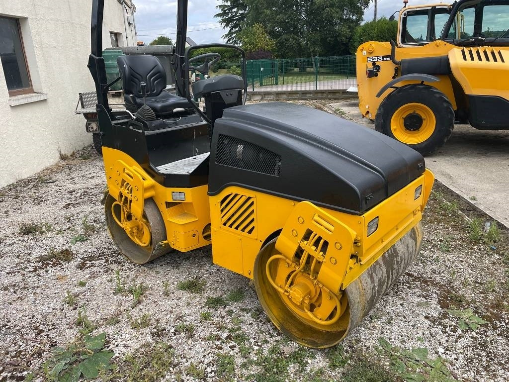 Bomag BW 120 AD-4 - Дорожный каток: фото 1 Bomag BW 120 AD-4 - Дорожный каток: фото 1