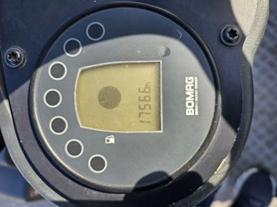 Комбинированный каток BOMAG BW100AC-4: фото 8 Комбинированный каток BOMAG BW100AC-4: фото 8