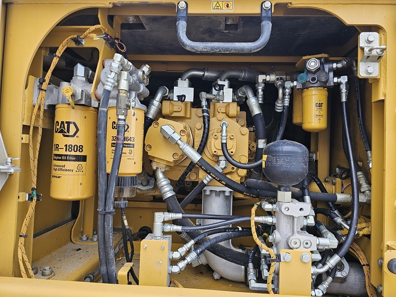 CATERPILLAR 336FLNXE в лизинг CATERPILLAR 336FLNXE: фото 18 CATERPILLAR 336FLNXE в лизинг CATERPILLAR 336FLNXE: фото 18