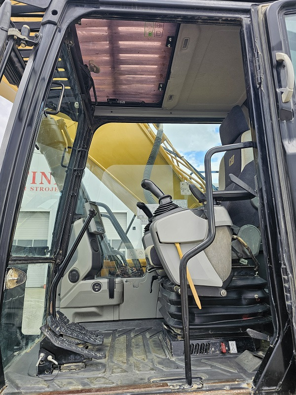 CATERPILLAR 336FLNXE в лизинг CATERPILLAR 336FLNXE: фото 9 CATERPILLAR 336FLNXE в лизинг CATERPILLAR 336FLNXE: фото 9