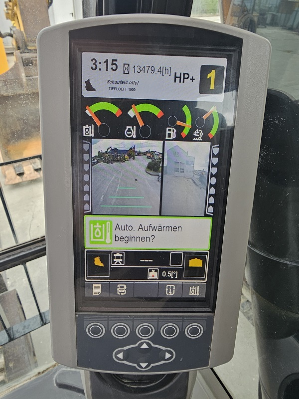 CATERPILLAR 336FLNXE в лизинг CATERPILLAR 336FLNXE: фото 11 CATERPILLAR 336FLNXE в лизинг CATERPILLAR 336FLNXE: фото 11