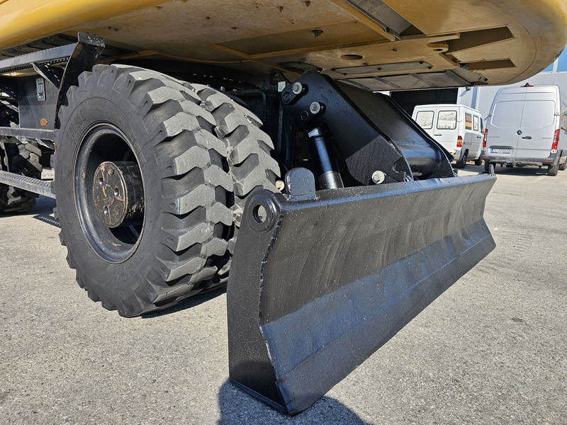 CATERPILLAR M320F в лизинг CATERPILLAR M320F: фото 19