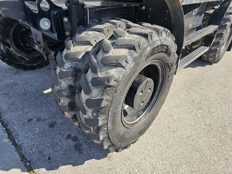 CATERPILLAR M320F в лизинг CATERPILLAR M320F: фото 20