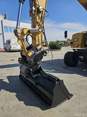 CATERPILLAR M320F в лизинг CATERPILLAR M320F: фото 12