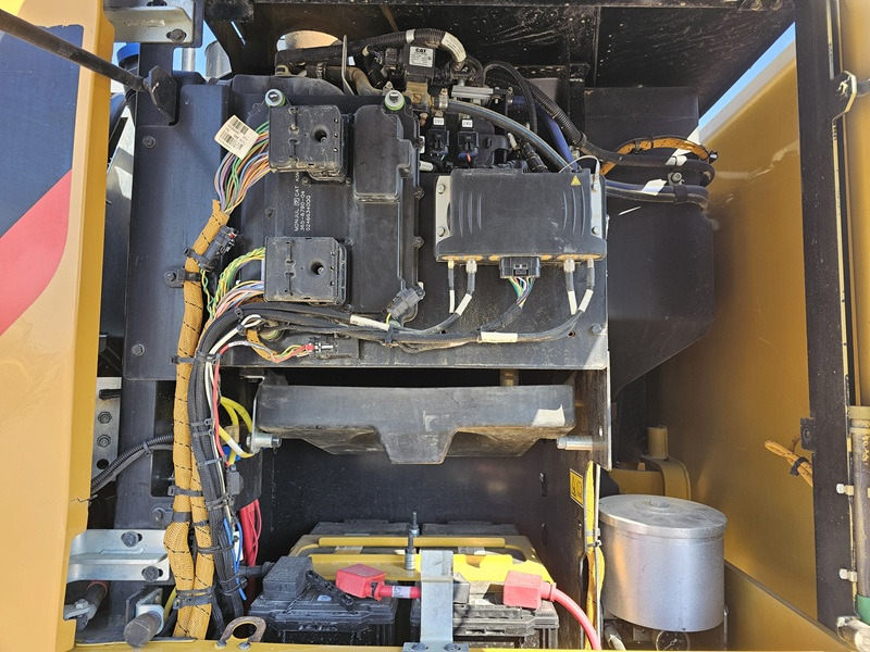 CATERPILLAR M320F в лизинг CATERPILLAR M320F: фото 16