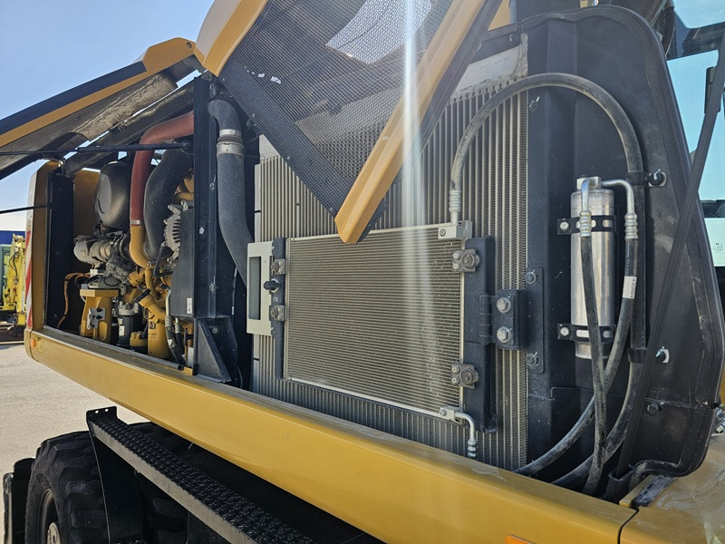 CATERPILLAR M320F в лизинг CATERPILLAR M320F: фото 14