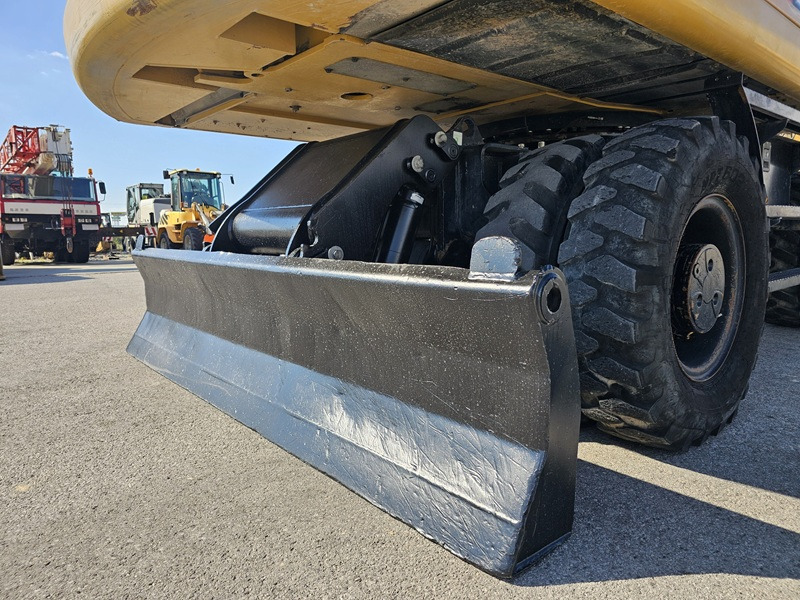 CATERPILLAR M320F в лизинг CATERPILLAR M320F: фото 18