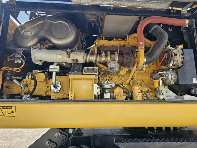 CATERPILLAR M320F в лизинг CATERPILLAR M320F: фото 15