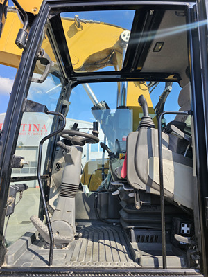 CATERPILLAR M320F в лизинг CATERPILLAR M320F: фото 9