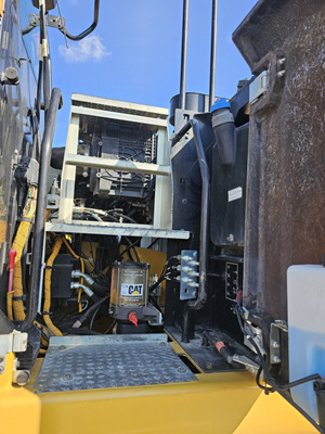 CATERPILLAR M320F в лизинг CATERPILLAR M320F: фото 17