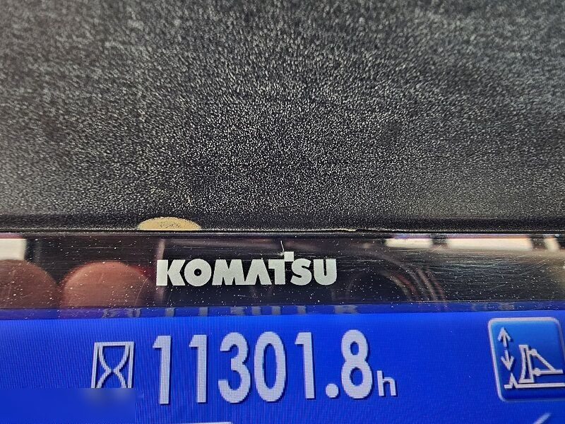 Komatsu D61 PX-23 в лизинг Komatsu D61 PX-23: фото 9