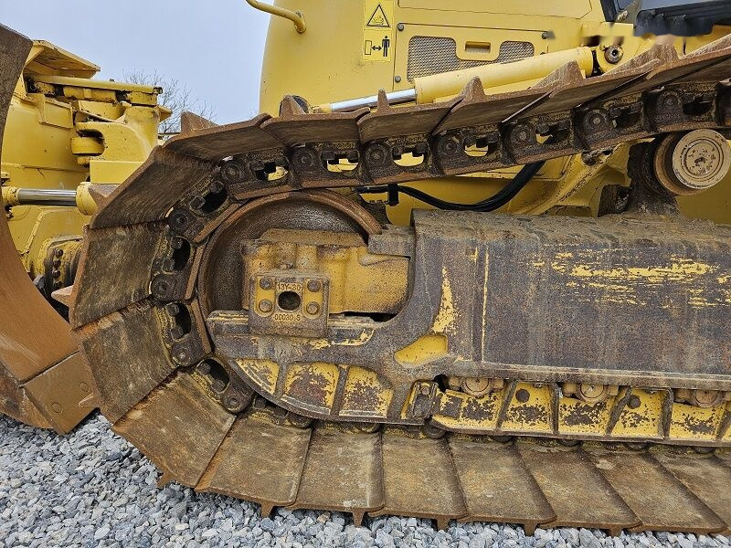 Komatsu D61 PX-23 в лизинг Komatsu D61 PX-23: фото 16