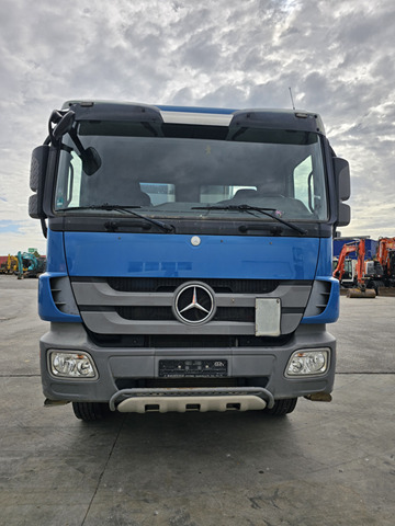 Самосвал MERCEDES-BENZ DB3244: фото 8