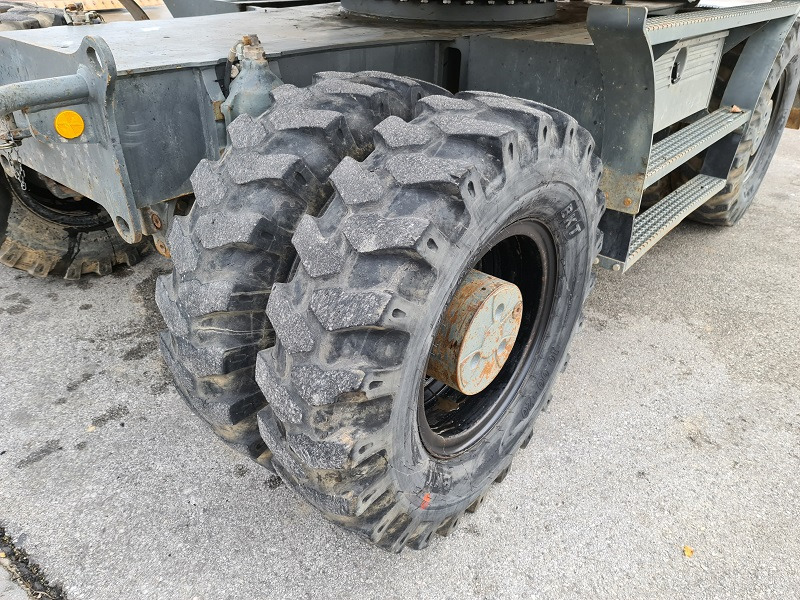Строительная техника LIEBHERR A316: фото 21