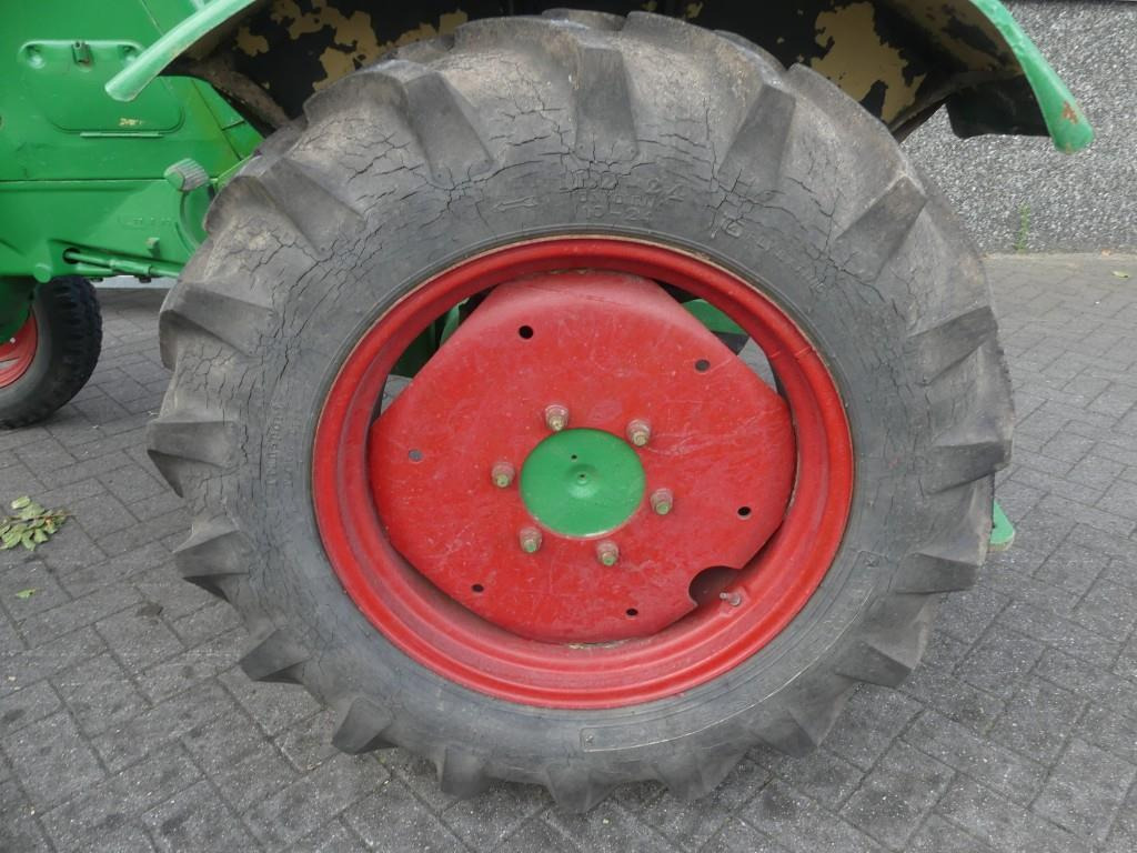 Трактор Deutz D15-N: фото 17 Трактор Deutz D15-N: фото 17