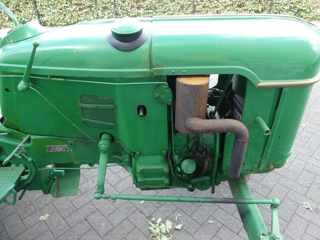 Трактор Deutz D15-N: фото 25 Трактор Deutz D15-N: фото 25