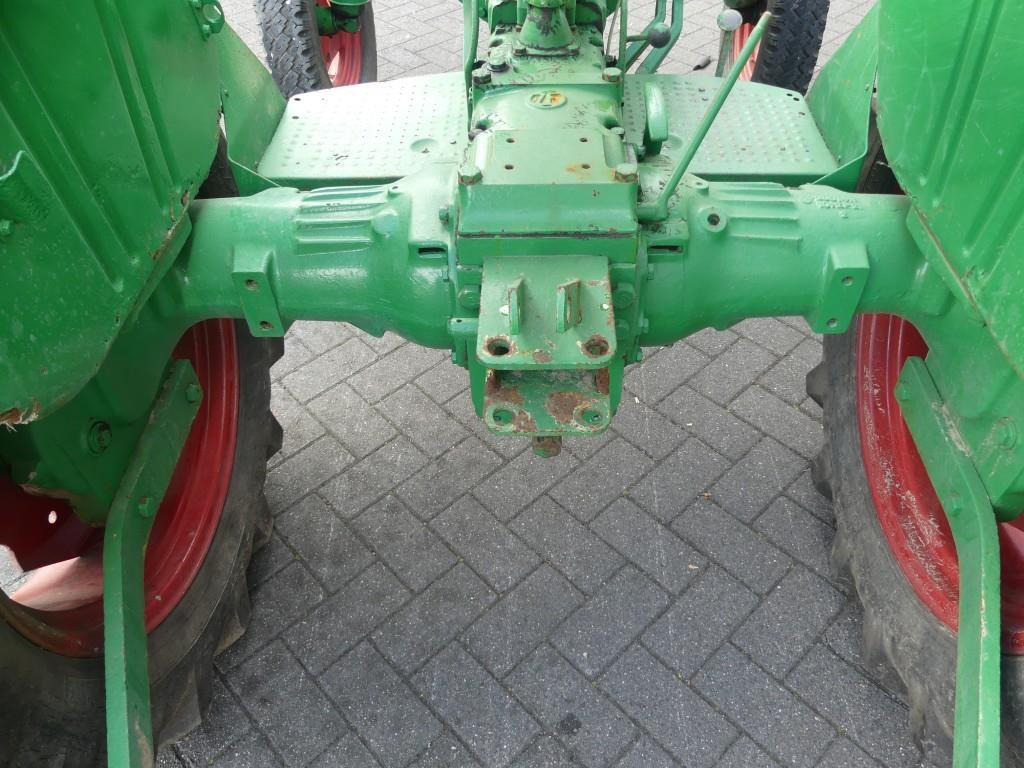 Трактор Deutz D15-N: фото 8 Трактор Deutz D15-N: фото 8