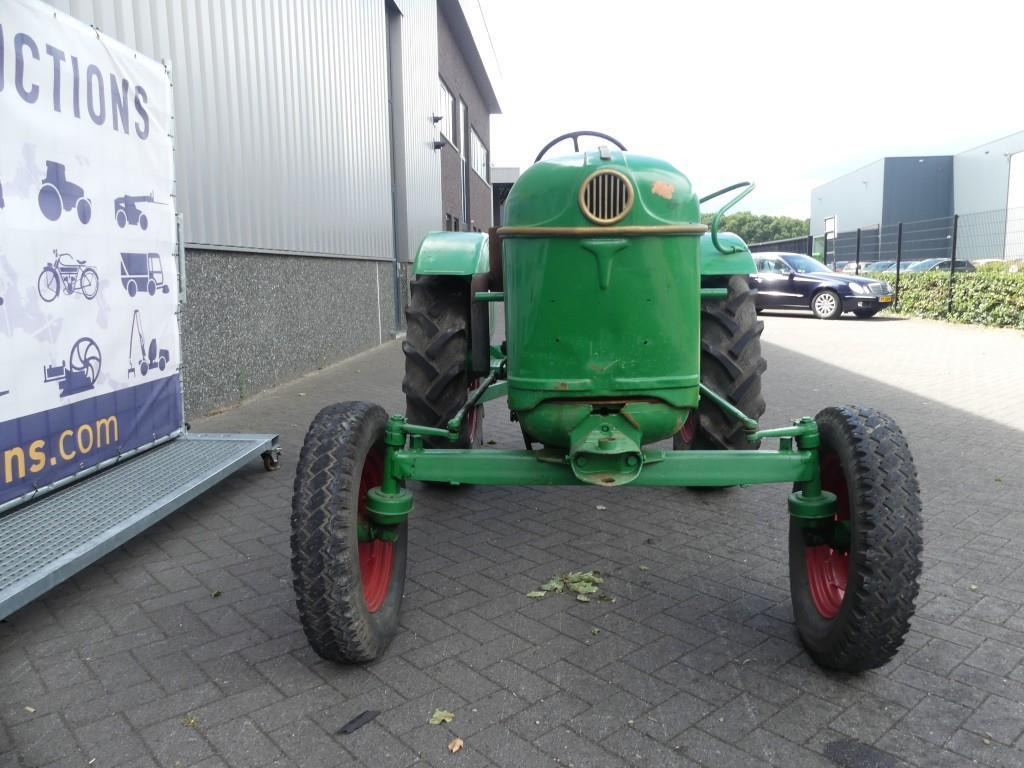 Трактор Deutz D15-N: фото 22 Трактор Deutz D15-N: фото 22