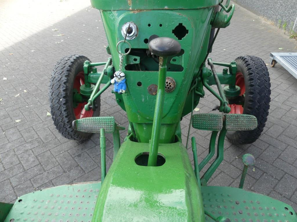 Трактор Deutz D15-N: фото 13 Трактор Deutz D15-N: фото 13
