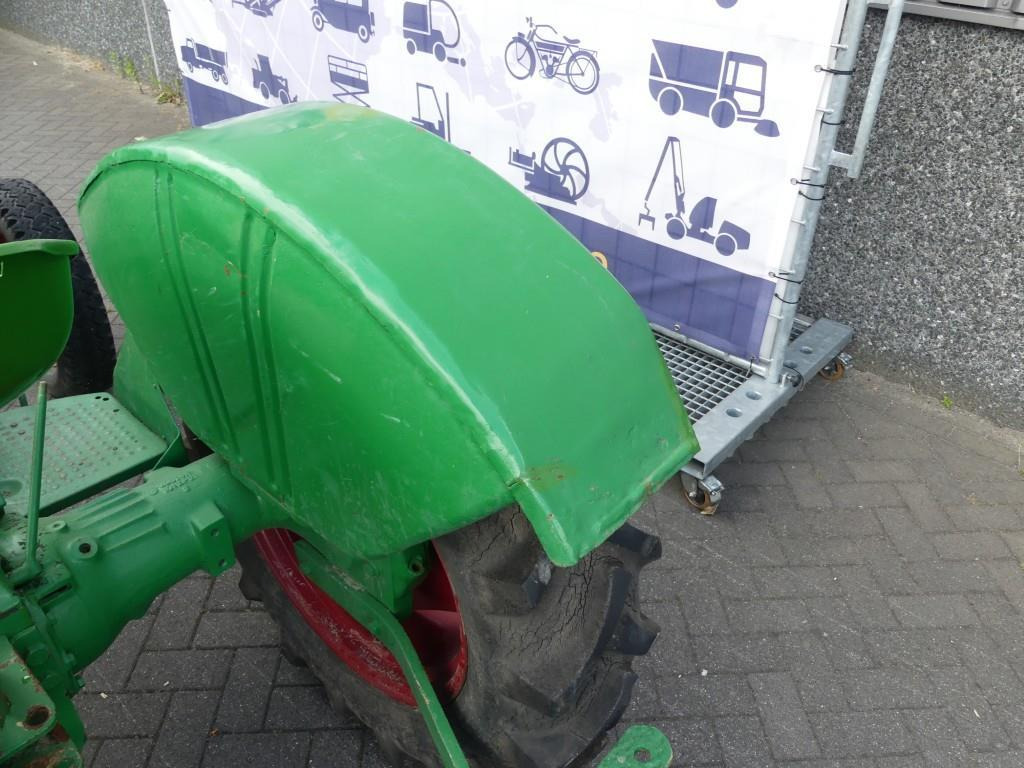 Трактор Deutz D15-N: фото 10 Трактор Deutz D15-N: фото 10