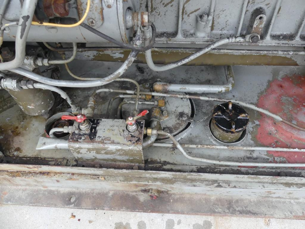 Электрогенератор Deutz F1L612/53: фото 26