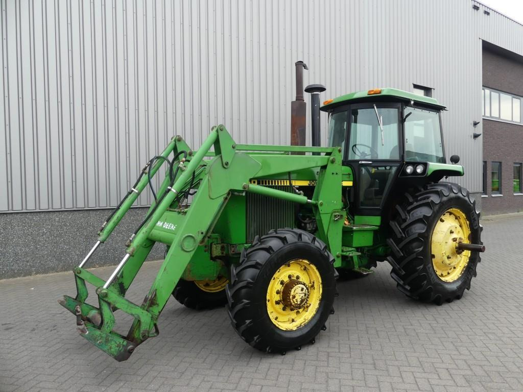 Deutz F3l514/NSK - Трактор: фото 1 Deutz F3l514/NSK - Трактор: фото 1