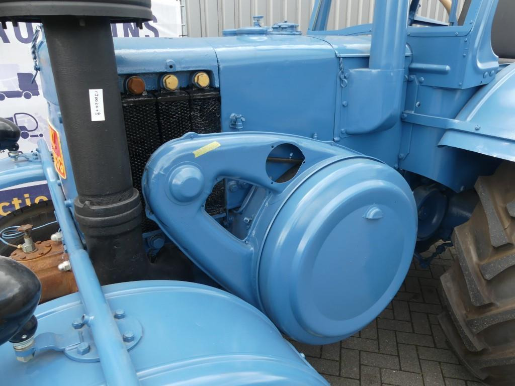 Трактор Lanz Bulldog D9506: фото 24