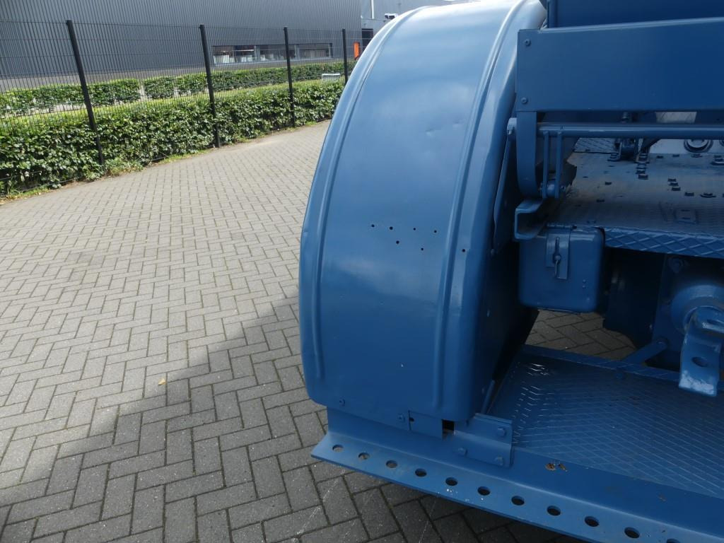 Трактор Lanz Bulldog D9506: фото 8