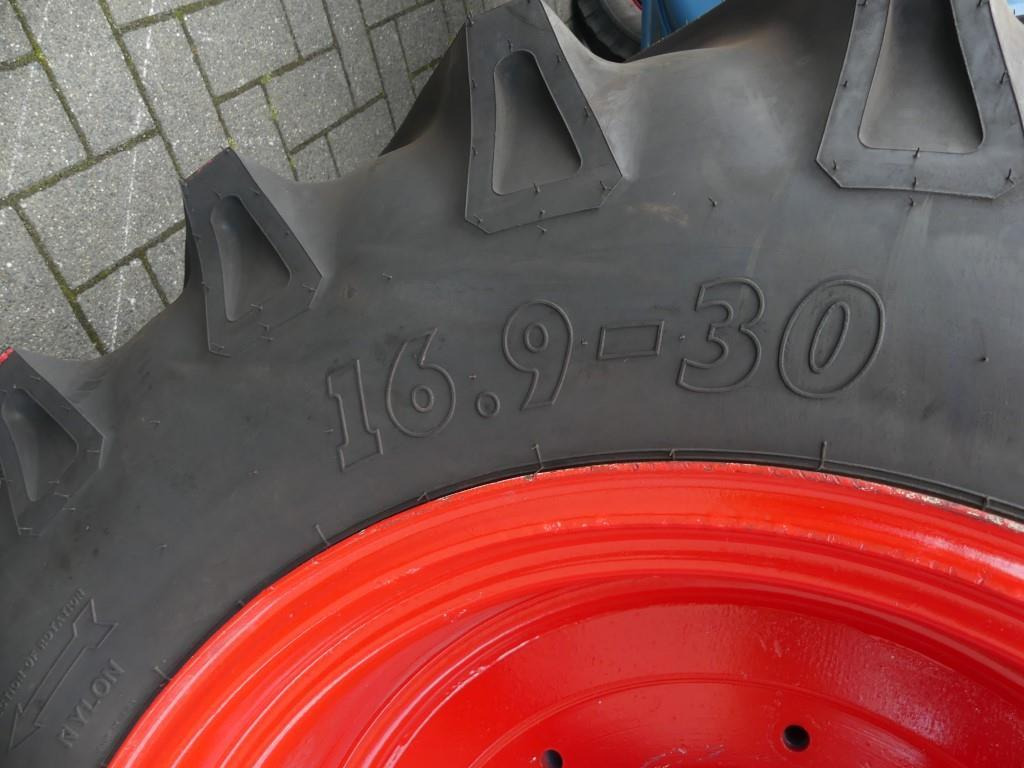Трактор Lanz Bulldog D9506: фото 19