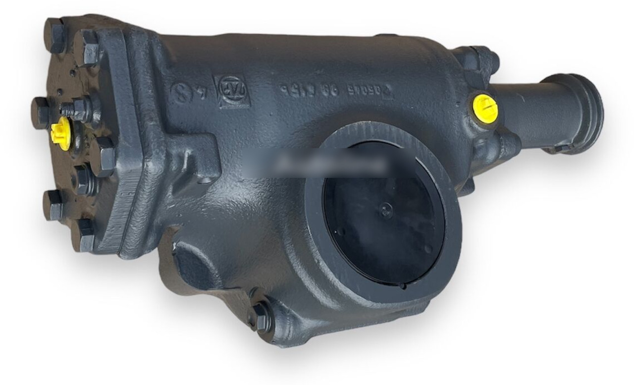 IVECO 8098955486, KS00001247, KS01001214 ZF 8098955486, KS00001247, KS01001214, 500060072, 500346304 truck - Рулевой механизм для Грузовиков: фото 2 IVECO 8098955486, KS00001247, KS01001214 ZF 8098955486, KS00001247, KS01001214, 500060072, 500346304 truck - Рулевой механизм для Грузовиков: фото 2