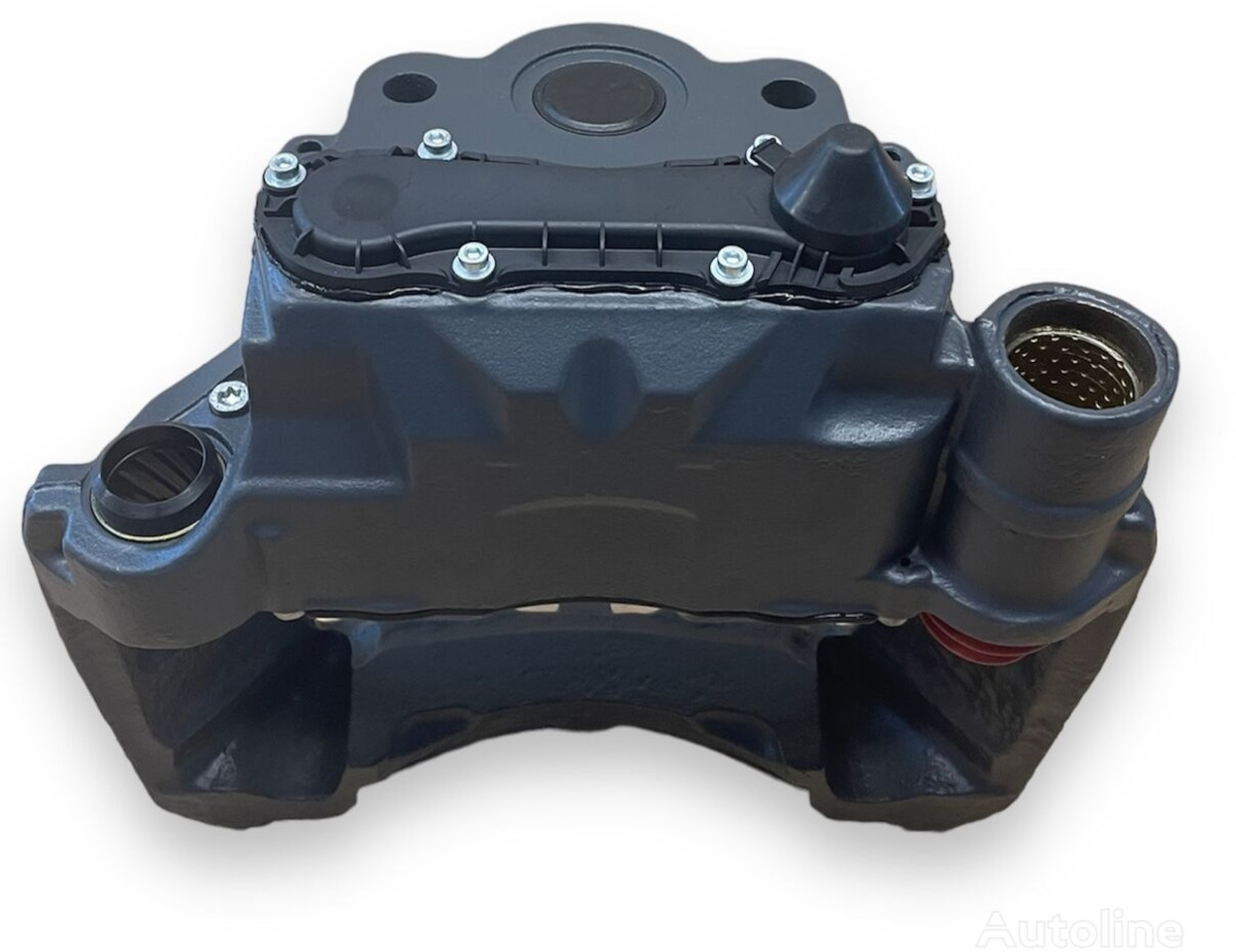 Knorr-Bremse SN6 K013174 3080003920 Z0016511 Z0011451 II37686 SN6580 SN6547 SAF K013174 3080003920 Z0016511 Z0011451 II37686 SN6580 SN6547 SN6546 SB6527 3080002520 308000723 308000710 K013871 K001444 - Тормозной суппорт для Прицепов: фото 3 Knorr-Bremse SN6 K013174 3080003920 Z0016511 Z0011451 II37686 SN6580 SN6547 SAF K013174 3080003920 Z0016511 Z0011451 II37686 SN6580 SN6547 SN6546 SB6527 3080002520 308000723 308000710 K013871 K001444 - Тормозной суппорт для Прицепов: фото 3