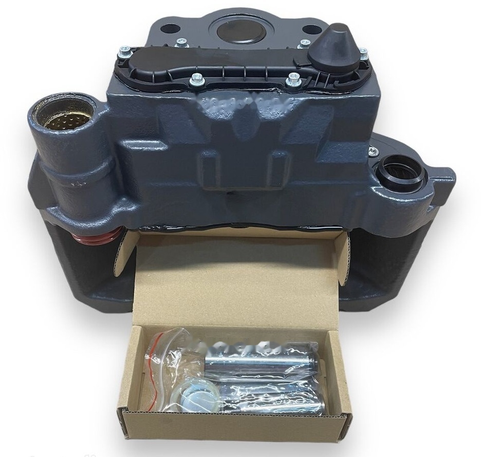 Knorr-Bremse Schmitz Cargobull SK7 K012634 K001482 SK7036 SK7052 K012633 K001 for Schmitz Cargobull Knorr-Bremse SK7 K012634 K001482 SK7036 SK7052 K012633 K001481 SK7026 056793 056794 - Тормозной суппорт для Легковых автомобилей: фото 4 Knorr-Bremse Schmitz Cargobull SK7 K012634 K001482 SK7036 SK7052 K012633 K001 for Schmitz Cargobull Knorr-Bremse SK7 K012634 K001482 SK7036 SK7052 K012633 K001481 SK7026 056793 056794 - Тормозной суппорт для Легковых автомобилей: фото 4