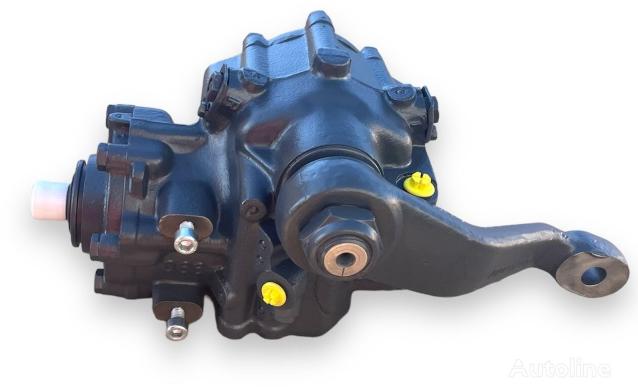 Mercedes-Benz LS3 A6704610101 A670460010180 6704610101 670460010180 - Рулевой механизм для Грузовиков: фото 3 Mercedes-Benz LS3 A6704610101 A670460010180 6704610101 670460010180 - Рулевой механизм для Грузовиков: фото 3