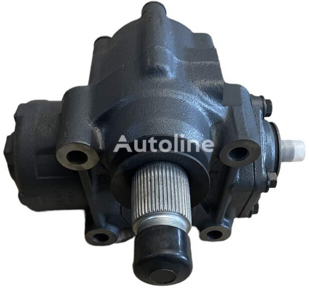 Mercedes-Benz LS6 9584600000, 9744600100, A9584600000, A9744600100 truck - Рулевой механизм для Грузовиков: фото 1 Mercedes-Benz LS6 9584600000, 9744600100, A9584600000, A9744600100 truck - Рулевой механизм для Грузовиков: фото 1