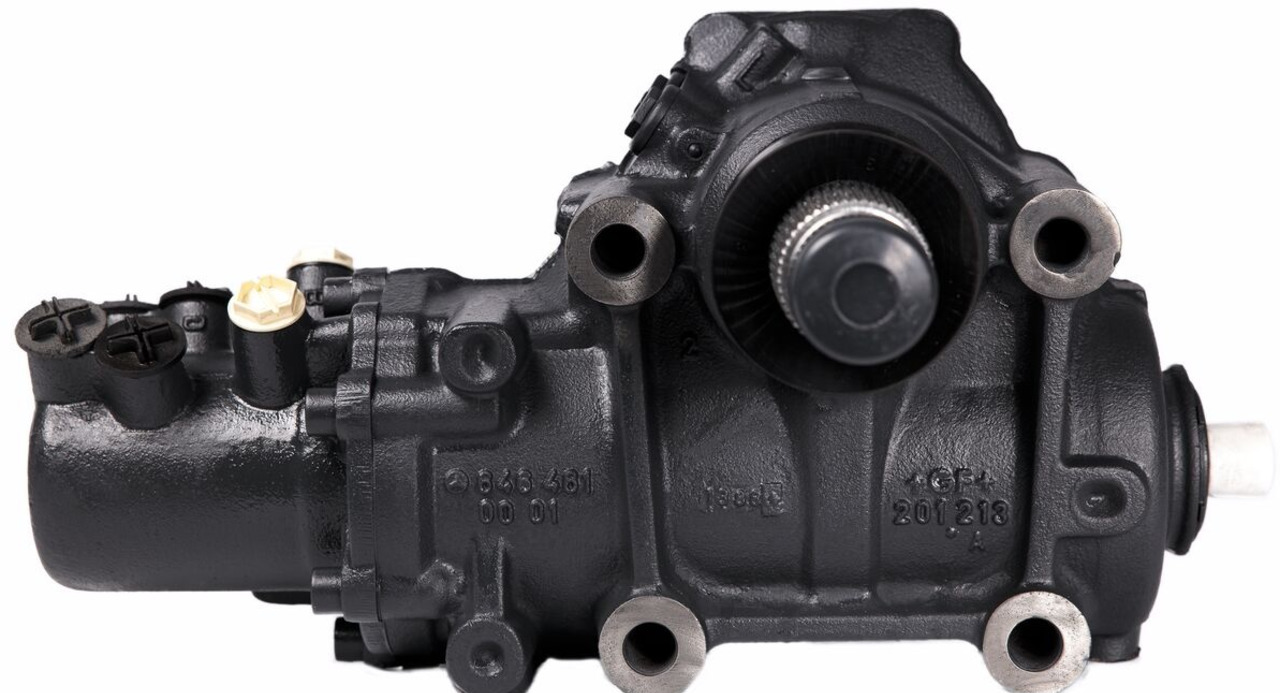Mercedes-Benz LS8-2, 3754600500, 6464602000, A3754600500, A6464602000 Mercedes-Benz 3754600500, 6464602000, A3754600500, A6464602000 truck - Рулевой механизм для Грузовиков: фото 3 Mercedes-Benz LS8-2, 3754600500, 6464602000, A3754600500, A6464602000 Mercedes-Benz 3754600500, 6464602000, A3754600500, A6464602000 truck - Рулевой механизм для Грузовиков: фото 3