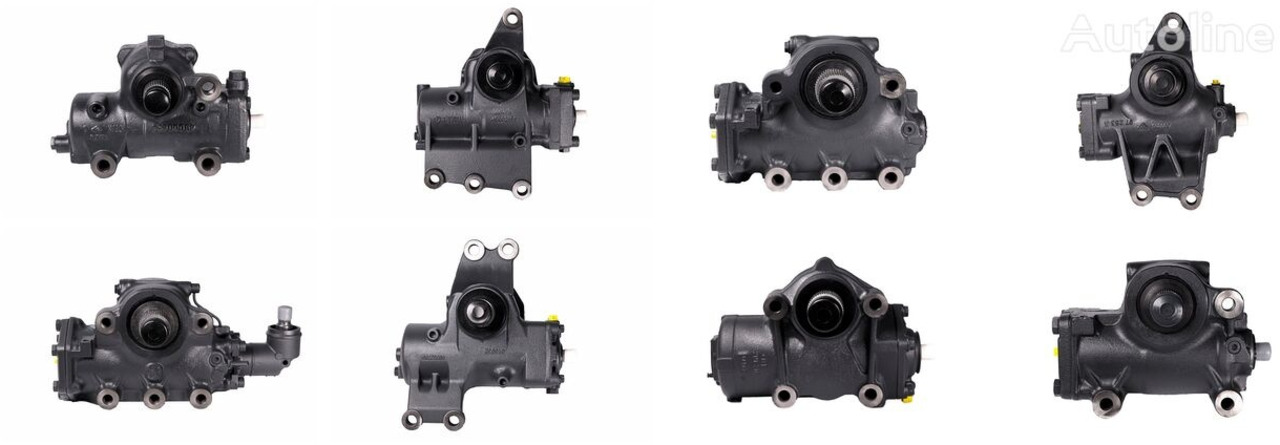 Mercedes-Benz LS8 9404600100 9404611701 JRG5065 JRB5067 9404603300 9404602400 Mercedes-Benz LS8 9404602400 9404603500 A9404602400 A9404603500 62169912 JRB5067 9404602400 9404603500 A9404602400 A9404 - Рулевой механизм для Грузовиков: фото 4 Mercedes-Benz LS8 9404600100 9404611701 JRG5065 JRB5067 9404603300 9404602400 Mercedes-Benz LS8 9404602400 9404603500 A9404602400 A9404603500 62169912 JRB5067 9404602400 9404603500 A9404602400 A9404 - Рулевой механизм для Грузовиков: фото 4