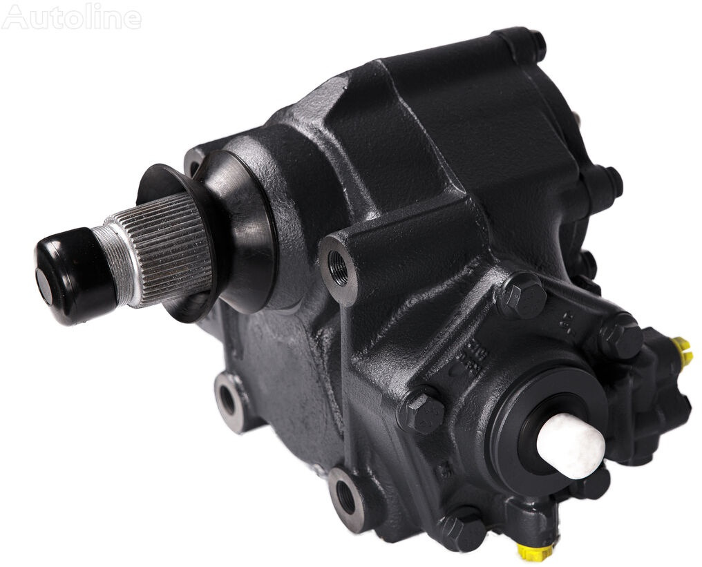 Mercedes-Benz LS8 9404600100 9404611701 JRG5065 JRB5067 9404603300 9404602400 Mercedes-Benz LS8 9404602400 9404603500 A9404602400 A9404603500 62169912 JRB5067 9404602400 9404603500 A9404602400 A9404 - Рулевой механизм для Грузовиков: фото 2 Mercedes-Benz LS8 9404600100 9404611701 JRG5065 JRB5067 9404603300 9404602400 Mercedes-Benz LS8 9404602400 9404603500 A9404602400 A9404603500 62169912 JRB5067 9404602400 9404603500 A9404602400 A9404 - Рулевой механизм для Грузовиков: фото 2