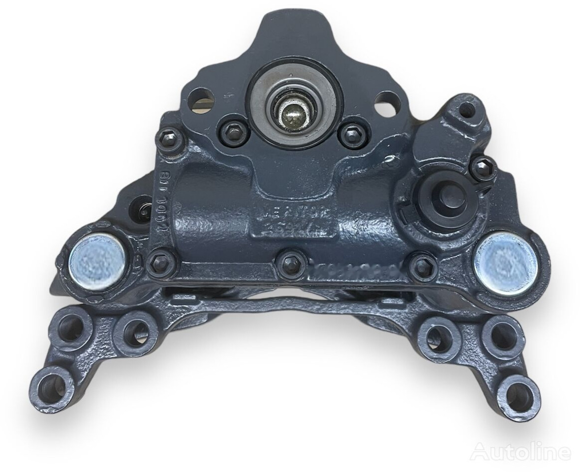 Meritor C-DUCO LRG561 20442329 20399118 20401800 20785384 LRG560 2044232 Volvo LRG561 20442329 20399118 20401800 20785384 LRG560 20442328 20399117 20401801 20785383 - Тормозной суппорт для Грузовиков: фото 3 Meritor C-DUCO LRG561 20442329 20399118 20401800 20785384 LRG560 2044232 Volvo LRG561 20442329 20399118 20401800 20785384 LRG560 20442328 20399117 20401801 20785383 - Тормозной суппорт для Грузовиков: фото 3