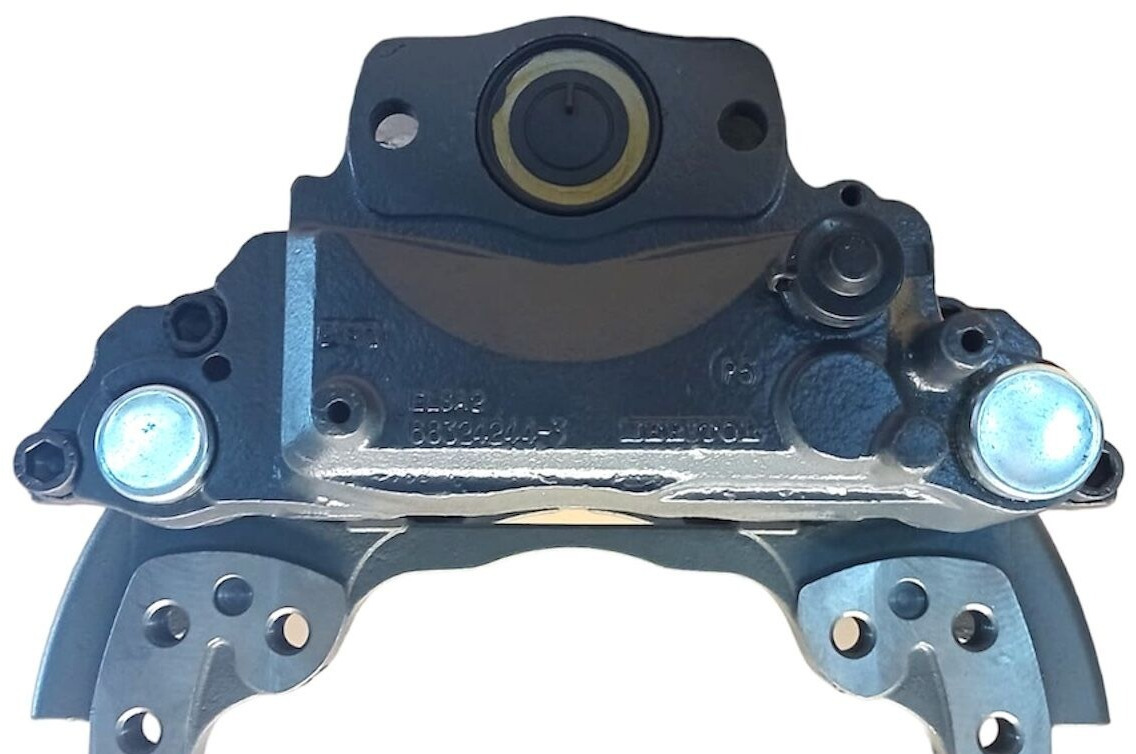 Meritor Renault Elsa2 LRG580 5001854335 5001872032 5010422365 5010422367 for Renault Meritor Elsa2 LRG580 5001854335 5001872032 5010422365 5010422367 5010422431 5010422433 5010422510 5010422983 50104 - Тормозной суппорт: фото 2 Meritor Renault Elsa2 LRG580 5001854335 5001872032 5010422365 5010422367 for Renault Meritor Elsa2 LRG580 5001854335 5001872032 5010422365 5010422367 5010422431 5010422433 5010422510 5010422983 50104 - Тормозной суппорт: фото 2